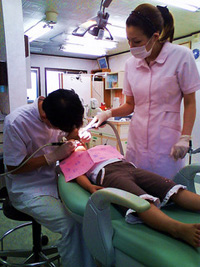歯科インプラント治療の健康被害が急増